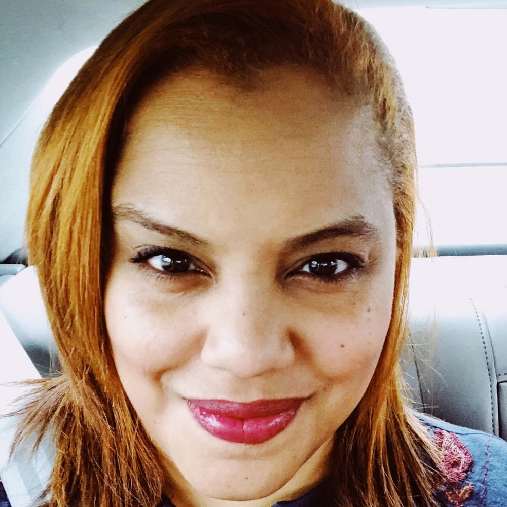 Meet your Posher, Nneka